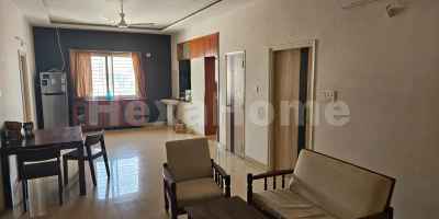 Rohit is sharing a room in 3BHK Flat Rohit is sharing a room in 3BHK Flat