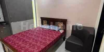 Pavani is sharing a room in 3BHK Flat Pavani is sharing a room in 3BHK Flat