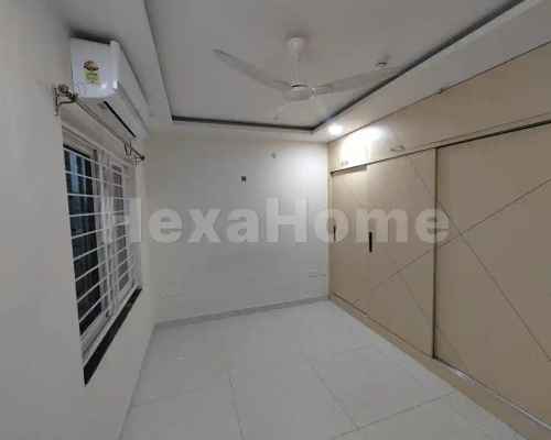 Abhishek is sharing a room in 2BHK Flat carousel