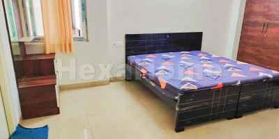 Rakhidrv is sharing a room in 3BHK Flat Rakhidrv is sharing a room in 3BHK Flat