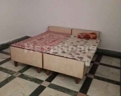 Rituraj  is sharing a room in 1BHK Flat carousel