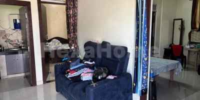 Ritesh Mani is sharing a room in 3BHK Flat Ritesh Mani is sharing a room in 3BHK Flat