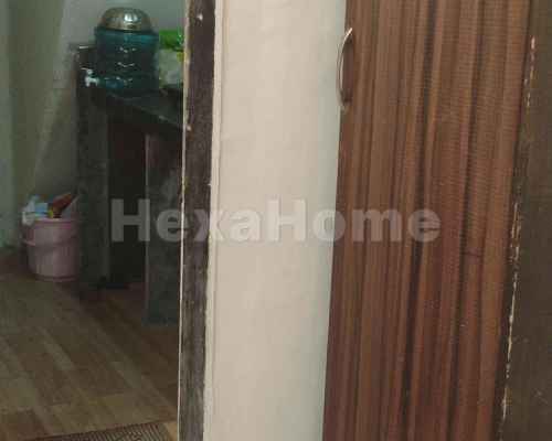 ISHAAN is sharing a room in 1BHK Flat carousel