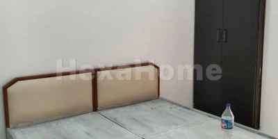 Manish is sharing a room in 2BHK Flat Manish is sharing a room in 2BHK Flat