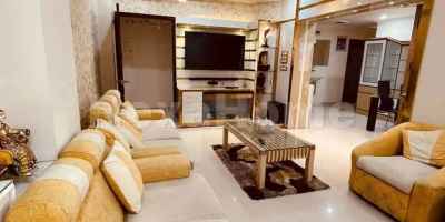 Sumant is sharing a room in 3BHK Flat Sumant is sharing a room in 3BHK Flat