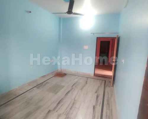 Sushant  is sharing a room in 1BHK Flat carousel