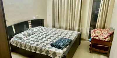 Sachin is sharing a room in 3BHK Flat Sachin is sharing a room in 3BHK Flat