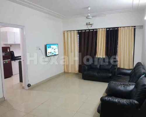 Prashant  is sharing a room in 5+BHK Flat carousel
