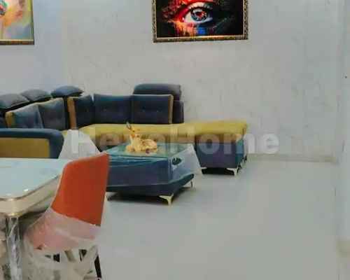 Suraj  is sharing a room in 1BHK Flat carousel