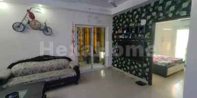 Dilip is sharing a room in 2BHK Flat Dilip is sharing a room in 2BHK Flat
