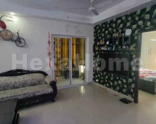 Dilip  is sharing a room in 2BHK Flat carousel