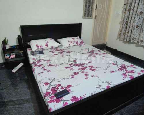 Lekshmi is sharing a room in 2BHK Flat carousel