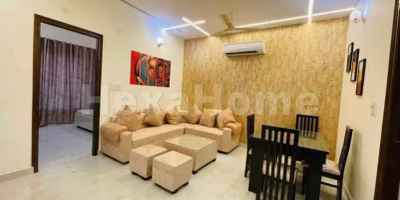 Anshul is sharing a room in 3BHK Flat Anshul is sharing a room in 3BHK Flat