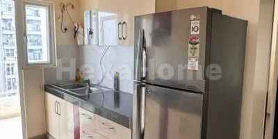 Daya is sharing a room in 2BHK Flat Daya is sharing a room in 2BHK Flat