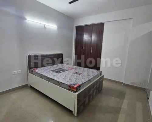 Anshul  is sharing a room in 3BHK Flat carousel
