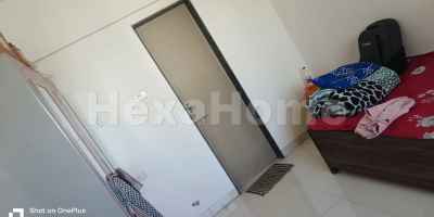 Rajshree is sharing a room in 2BHK Flat Rajshree is sharing a room in 2BHK Flat