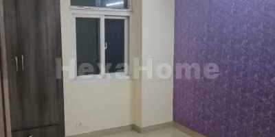 Daya is sharing a room in 3BHK Flat Daya is sharing a room in 3BHK Flat