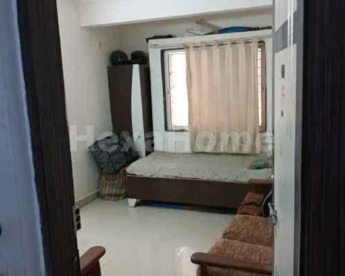 Gopal is sharing a room in 1BHK Flat carousel