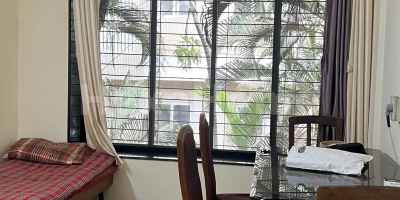Ketan is sharing a room in 2BHK Flat Ketan is sharing a room in 2BHK Flat