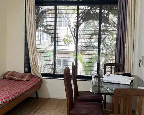 Ketan is sharing a room in 2BHK Flat Ketan is sharing a room in 2BHK Flat