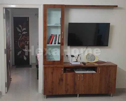 Soham  is sharing a room in 3BHK Flat carousel