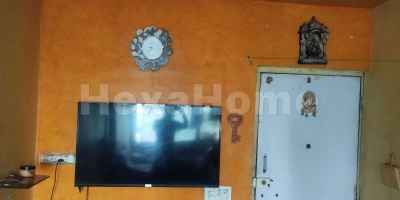 Neetesh is sharing a room in 1BHK Flat Neetesh is sharing a room in 1BHK Flat