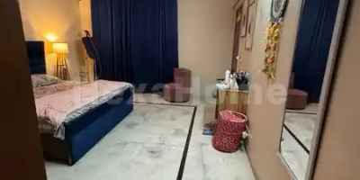 Sahil is sharing a room in 3BHK Flat Sahil is sharing a room in 3BHK Flat