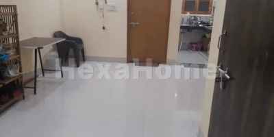 Prateek is sharing a room in 2BHK Flat Prateek is sharing a room in 2BHK Flat