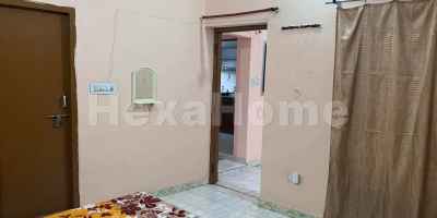 Anuvrat is sharing a room in 2BHK Flat Anuvrat is sharing a room in 2BHK Flat