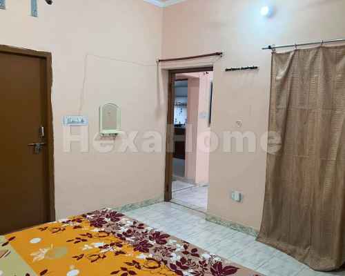 Anuvrat  is sharing a room in 2BHK Flat carousel
