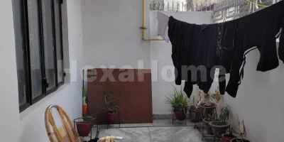 Vibhuti is sharing a room in 2BHK Flat Vibhuti is sharing a room in 2BHK Flat
