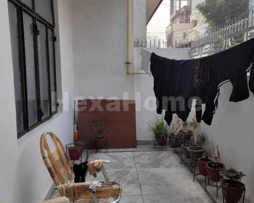 Vibhuti  is sharing a room in 2BHK Flat carousel