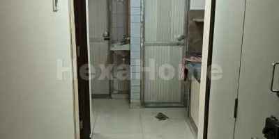 Shubhranshu is sharing a room in 2BHK Flat Shubhranshu is sharing a room in 2BHK Flat