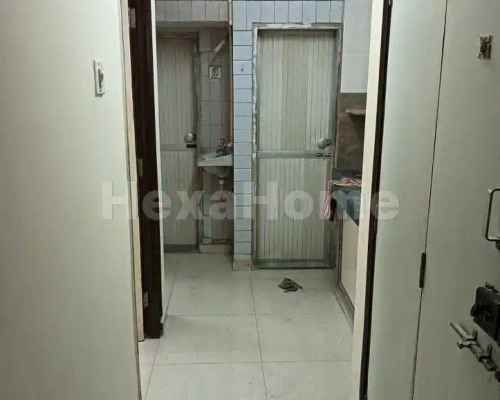 Shubhranshu  is sharing a room in 2BHK Flat carousel