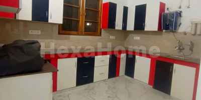 Ankit is sharing a room in 2BHK Flat Ankit is sharing a room in 2BHK Flat