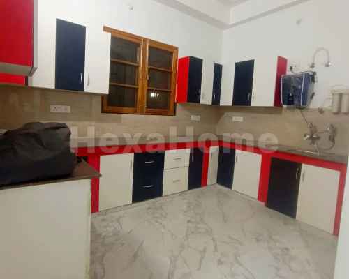 Ankit  is sharing a room in 2BHK Flat carousel