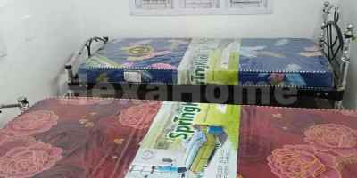 Ramrathna is sharing a room in 3BHK Flat Ramrathna is sharing a room in 3BHK Flat