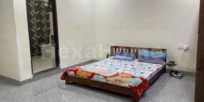 Akshay is sharing a room in 2BHK Flat Akshay is sharing a room in 2BHK Flat