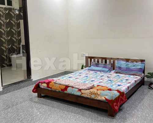 Akshay is sharing a room in 2BHK Flat carousel