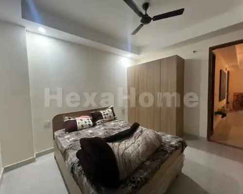 Vasu is sharing a room in 3BHK Flat carousel