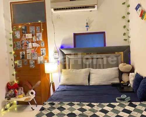ARpita is sharing a room in 3BHK Flat carousel
