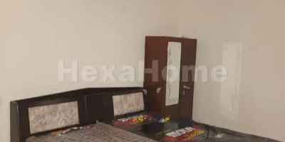 Honey is sharing a room in 1BHK Flat Honey is sharing a room in 1BHK Flat