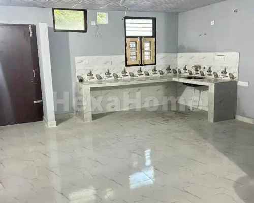 Pankaj is sharing a room in 1BHK Flat Pankaj is sharing a room in 1BHK Flat