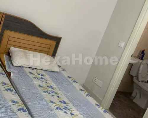 Renu is sharing a room in 1BHK Flat carousel