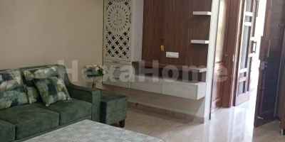 Preet is sharing a room in 3BHK Flat Preet is sharing a room in 3BHK Flat