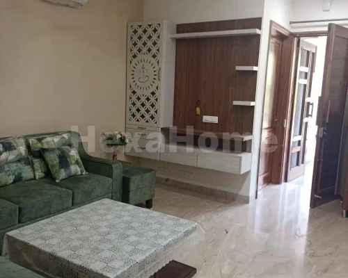 Preet is sharing a room in 3BHK Flat carousel