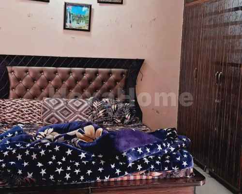 Petter is sharing a room in 1BHK Flat carousel