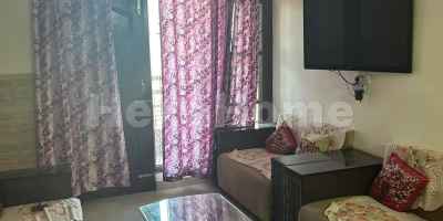 Micky is sharing a room in 3BHK Flat Micky is sharing a room in 3BHK Flat