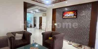 Sahil is sharing a room in 3BHK Flat Sahil is sharing a room in 3BHK Flat