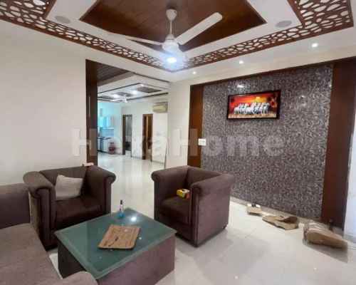 Sahil is sharing a room in 3BHK Flat carousel